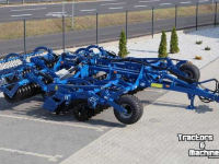 Schijveneg Rolmako U652 schijveneg schijvenegge schijfeg
