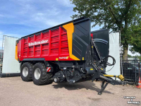 Opraapwagen Schuitemaker Rapide 7.700 S ex demo