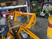 Maaikorf Herder MRL250