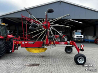 Rugger / Hark / Zwadhark Fella TS 880 Getrokken Hark
