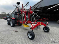 Rugger / Hark / Zwadhark Fella TS 880 Getrokken Hark