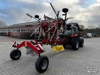 Rugger / Hark / Zwadhark Fella TS 880 Getrokken Hark
