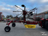Rugger / Hark / Zwadhark Fella TS 880 Getrokken Hark