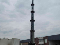 Lichtreclame  Lichtmast / lichttoren PPTL 5