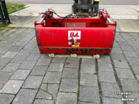 Kuilhapper BVL Shear Top 160