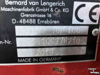 Kuilhapper BVL Shear Top 160