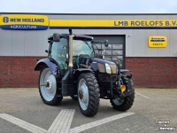 Tractor / Trekker New Holland T6.160 AC Autocommand Tractor