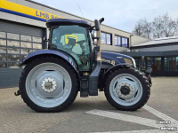 Tractor / Trekker New Holland T6.160 AC Autocommand Tractor