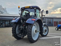 Tractor / Trekker New Holland T6.160 AC Autocommand Tractor