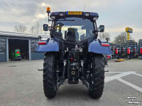 Tractor / Trekker New Holland T6.160 AC Autocommand Tractor
