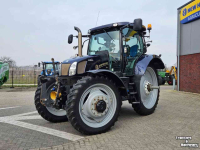 Tractor / Trekker New Holland T6.160 AC Autocommand Tractor
