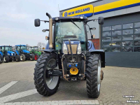 Tractor / Trekker New Holland T6.160 AC Autocommand Tractor