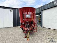 Voermengwagen Vertikaal BVL V-MIX 17 LS-2S