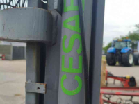 Hefmast & Mini heftruck  Cesab