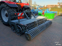 Zaaimachine  De Vries seeder