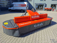 Maaier Kubota DM 4032 S frontmaaier