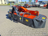 Maaier Kubota DM 4032 S frontmaaier