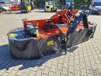 Maaier Kubota DM 4032 S frontmaaier