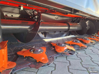Maaier Kubota DM 4032 S frontmaaier