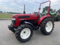 Tractor / Trekker Jinma 354 4WD 3 CIL.DIESEL