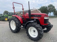 Tractor / Trekker Jinma 354 cabrio 4WD