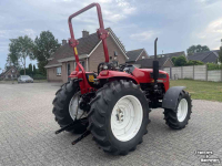 Tractor / Trekker Jinma 354