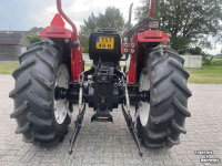 Tractor / Trekker Jinma 354 4WD 3 CIL.DIESEL