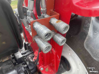Tractor / Trekker Jinma 354 4WD 3 CIL.DIESEL