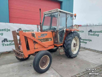 Tractor / Trekker Fiat 780