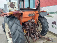 Tractor / Trekker Fiat 780