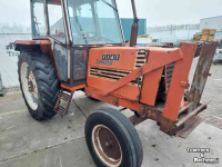 Tractor / Trekker Fiat 780