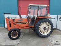 Tractor / Trekker Fiat 780