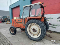 Tractor / Trekker Fiat 780