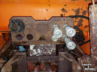 Tractor / Trekker Fiat 780