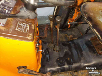 Tractor / Trekker Fiat 780