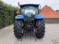 Tractor / Trekker New Holland T6020