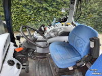 Tractor / Trekker New Holland T6020