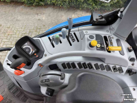 Tractor / Trekker New Holland T6020