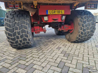 Gronddumper / Zandkipper / Grondverzetkipwagen / Dumper VGM 18 ton