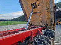 Gronddumper / Zandkipper / Grondverzetkipwagen / Dumper VGM 18 ton
