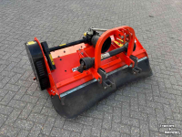Klepelmaaier Kubota Kubota peruzzo Puma 1400 klepelmaaier