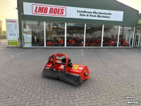 Klepelmaaier Kubota Kubota peruzzo Puma 1400 klepelmaaier