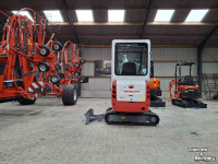 Mini-graver / Mini-graafmachine Takeuchi TB216, minigraver, minikraan, BJ2026, Nieuw!
