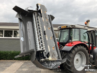 Maaier Massey Ferguson MF DM 316 TL-V-KC
