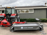 Maaier Massey Ferguson MF DM 316 TL-V-KC