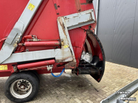 Voermengwagen BVL V-MIX 17 LS-2S