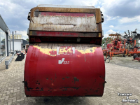 Voermengwagen BVL V-MIX 17 LS-2S