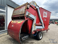 Voermengwagen BVL V-MIX 17 LS-2S