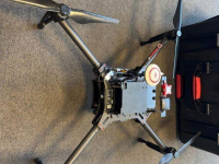 GPS besturings systemen en toebehoren  Onbekend Micasense Rededge drone 2017