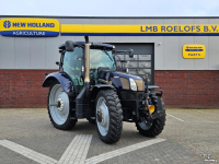 Tractor / Trekker New Holland T6.160 AC Autocommand